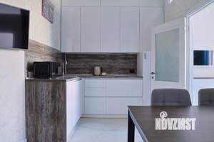 2-к квартира, на длительный срок, 56м2, 4/5 этаж