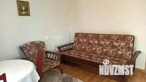 3-к квартира, посуточно, 60м2, 9/9 этаж