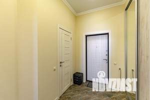 1-к квартира, посуточно, 49м2, 6/8 этаж