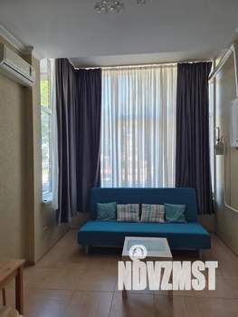 2-к квартира, посуточно, 54м2, 1/7 этаж