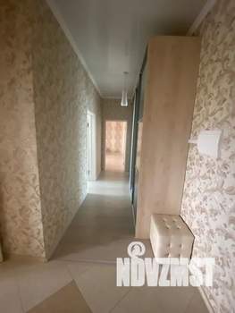 2-к квартира, посуточно, 95м2, 3/5 этаж