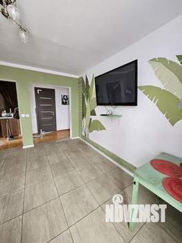 3-к квартира, на длительный срок, 60м2, 3/3 этаж