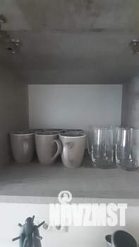 1-к квартира, посуточно, 45м2, 2/3 этаж