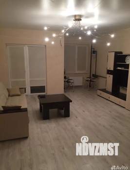 Студия квартира, на длительный срок, 45м2, 5/10 этаж