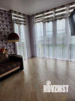 2-к квартира, на длительный срок, 52м2, 5/8 этаж