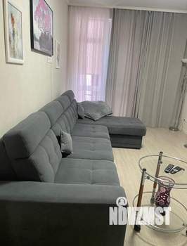 1-к квартира, на длительный срок, 47м2, 7/8 этаж