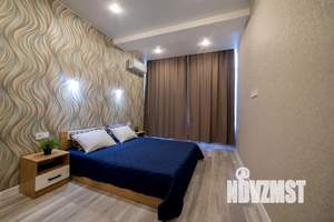 2-к квартира, посуточно, 50м2, 2/8 этаж