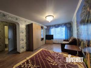 1-к квартира, на длительный срок, 32м2, 4/5 этаж