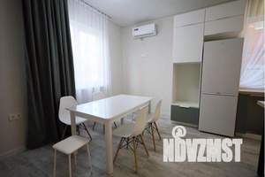 3-к квартира, посуточно, 85м2, 1/3 этаж