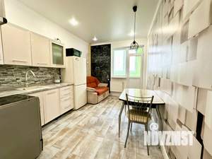 1-к квартира, на длительный срок, 40м2, 5/9 этаж