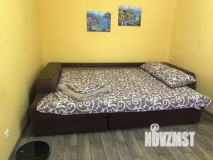3-к квартира, посуточно, 60м2, 1/3 этаж