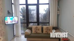 2-к квартира, посуточно, 45м2, 3/7 этаж