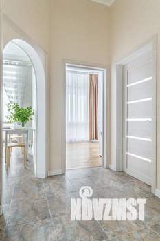 2-к квартира, посуточно, 72м2, 1/8 этаж