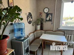 2-к квартира, посуточно, 50м2, 1/1 этаж