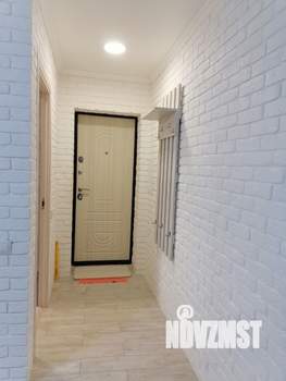 2-к квартира, посуточно, 53м2, 4/5 этаж