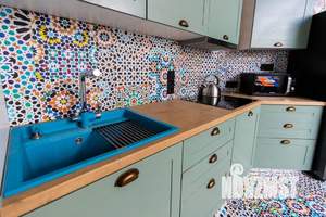 2-к квартира, посуточно, 72м2, 6/6 этаж