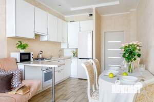 1-к квартира, на длительный срок, 50м2, 4/10 этаж