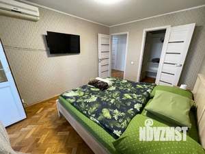 2-к квартира, посуточно, 68м2, 5/5 этаж