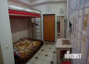1-к квартира, на длительный срок, 15м2, 1/6 этаж