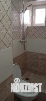 1-к квартира, посуточно, 35м2, 3/3 этаж