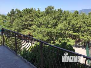 Студия квартира, посуточно, 36м2, 3/10 этаж