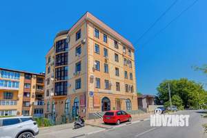 Фото квартиры в аренду (9)