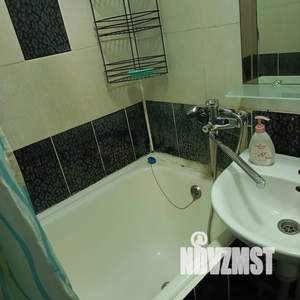 1-к квартира, посуточно, 30м2, 4/5 этаж