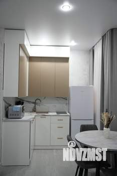 1-к квартира, посуточно, 34м2, 1/3 этаж