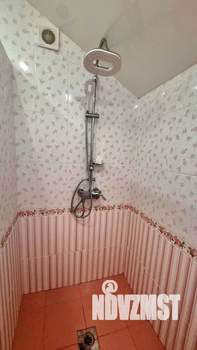 1-к квартира, посуточно, 47м2, 4/4 этаж