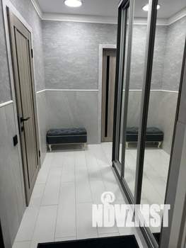 2-к квартира, посуточно, 70м2, 3/5 этаж