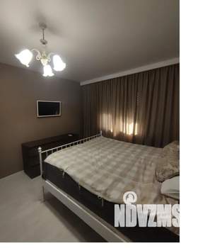 1-к квартира, посуточно, 45м2, 7/7 этаж