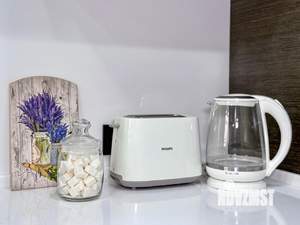 1-к квартира, посуточно, 54м2, 2/8 этаж