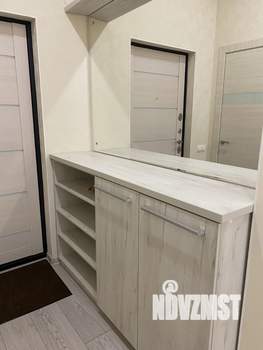 Студия квартира, на длительный срок, 30м2, 4/9 этаж