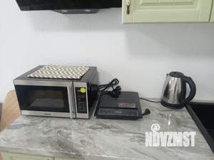 1-к квартира, посуточно, 32м2, 2/3 этаж