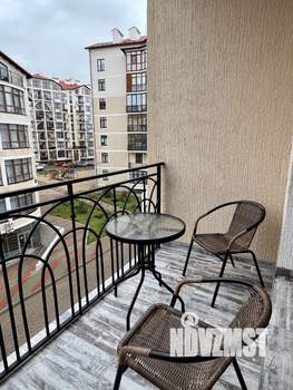 Студия квартира, на длительный срок, 31м2, 3/5 этаж