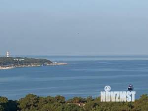 1-к квартира, посуточно, 54м2, 9/10 этаж