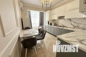 1-к квартира, посуточно, 42м2, 2/8 этаж