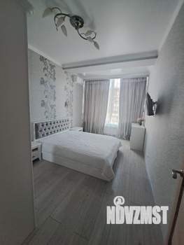 1-к квартира, на длительный срок, 53м2, 6/9 этаж