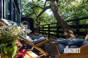 2-к квартира, посуточно, 35м2, 1/1 этаж