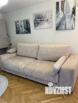 3-к квартира, посуточно, 62м2, 3/5 этаж