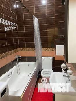 1-к квартира, посуточно, 50м2, 1/7 этаж