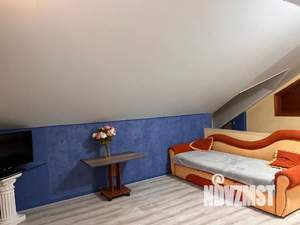 3-к квартира, посуточно, 30м2, 2/2 этаж