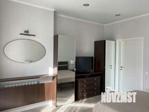 1-к квартира, посуточно, 95м2, 1/1 этаж