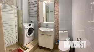 1-к квартира, посуточно, 32м2, 3/7 этаж