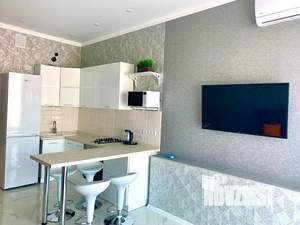 1-к квартира, посуточно, 54м2, 7/8 этаж