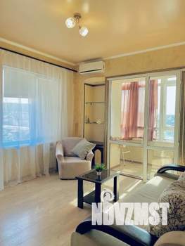 2-к квартира, посуточно, 64м2, 9/11 этаж