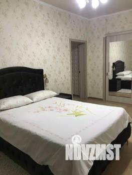 2-к квартира, посуточно, 80м2, 1/1 этаж