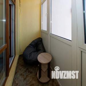 1-к квартира, посуточно, 41м2, 4/6 этаж