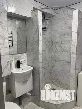 1-к квартира, посуточно, 30м2, 2/3 этаж