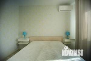 2-к квартира, посуточно, 50м2, 3/4 этаж